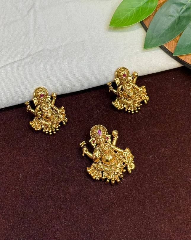 Pendant Set 107012