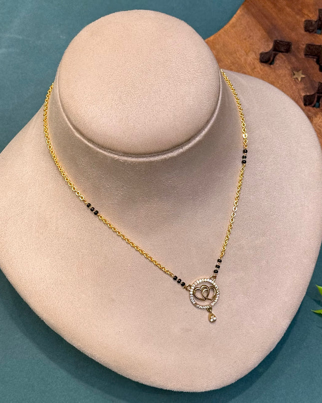 Black Beads 107024