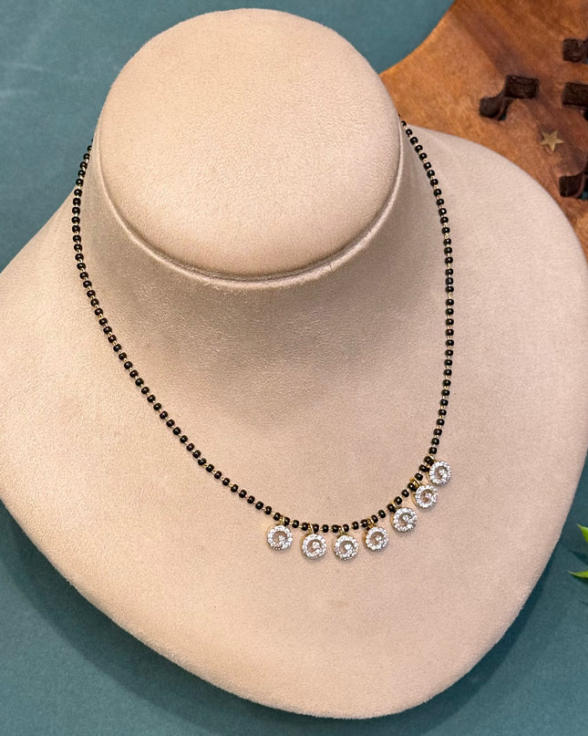 Black Beads 107025