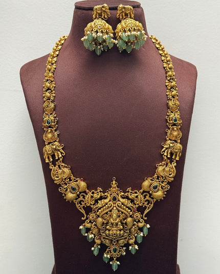 Antique Neck Set 107042