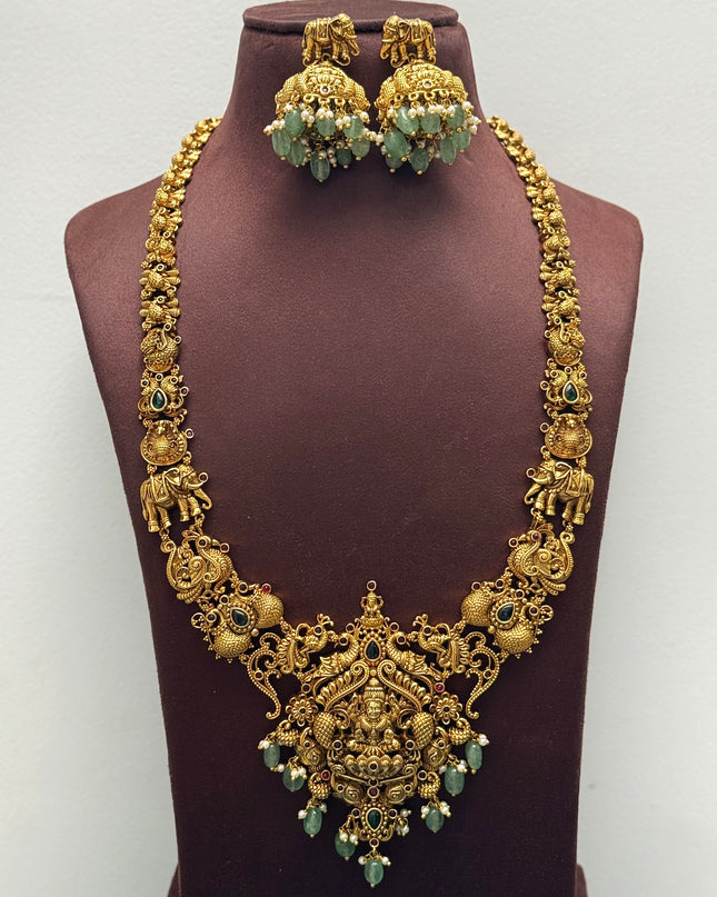 Antique Neck Set 107042