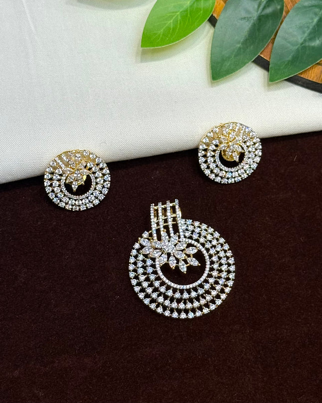 Pendant Set 107050