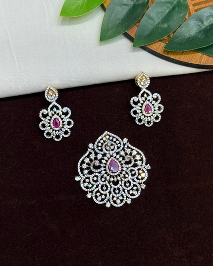Pendant Set 107050