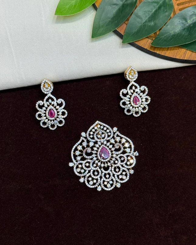 Pendant Set 107050