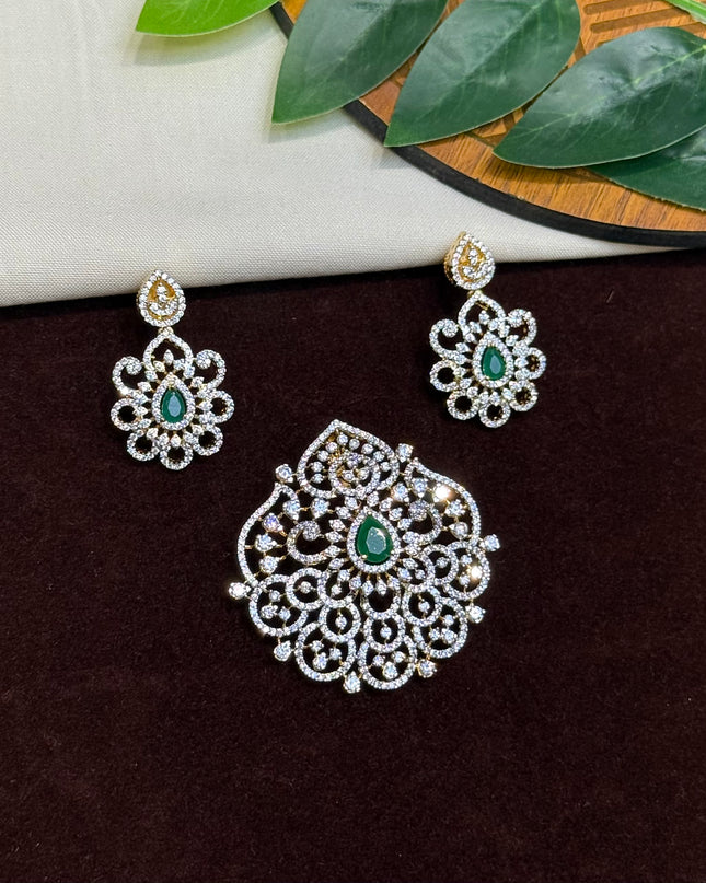 Pendant Set 107050