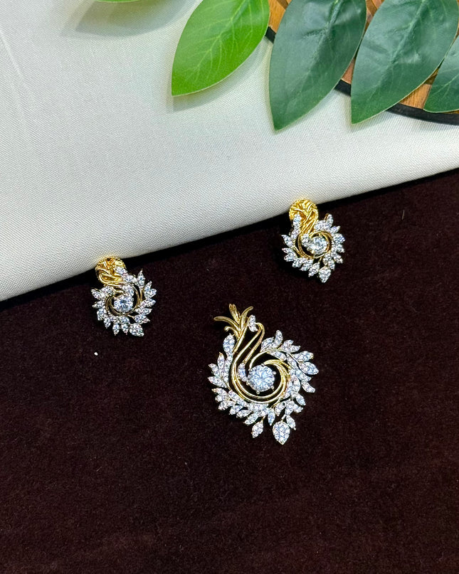 Pendant Set 107051