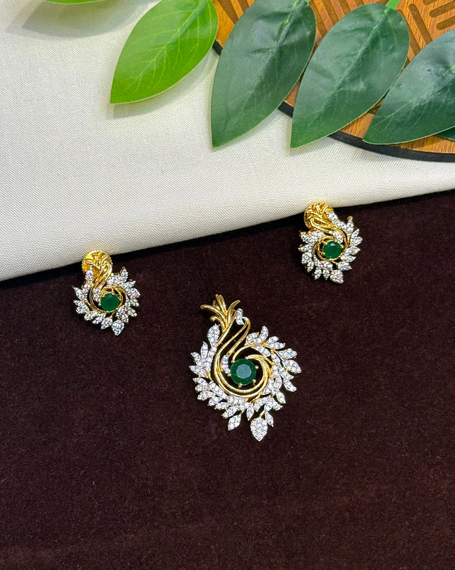 Pendant Set 107051