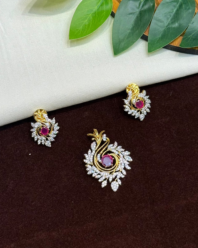 Pendant Set 107051