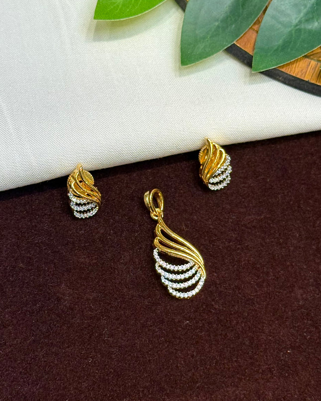 Pendant Set 107052