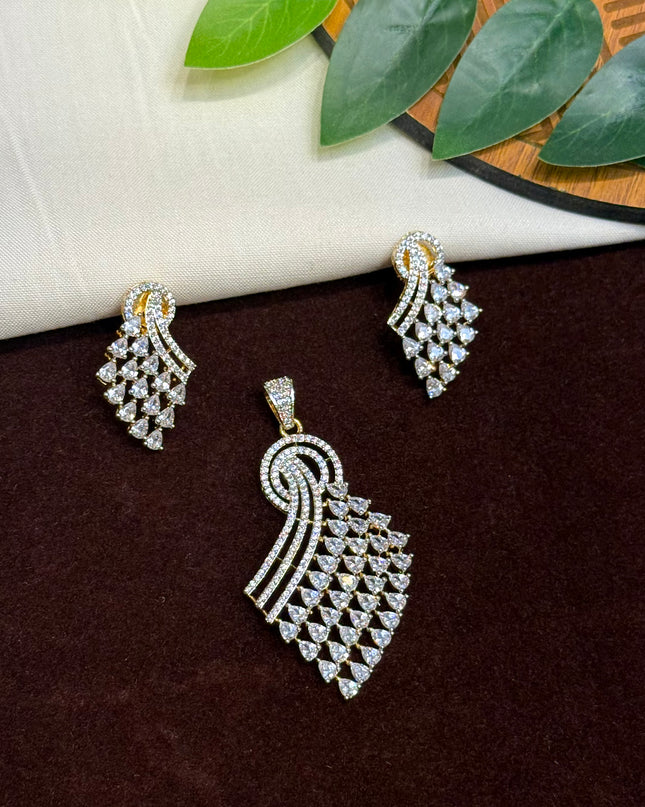 Pendant Set 107053