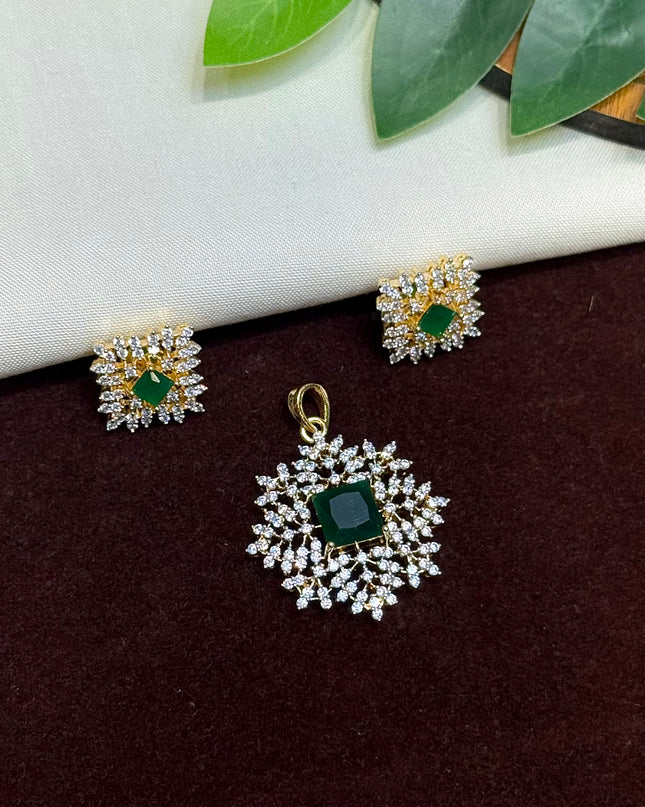 Pendant Set 107054