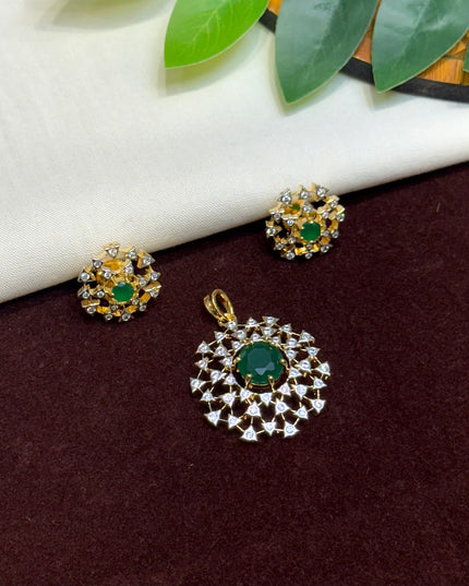 Pendant Set 107055