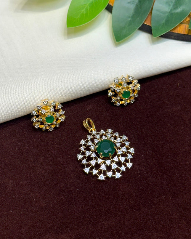 Pendant Set 107055