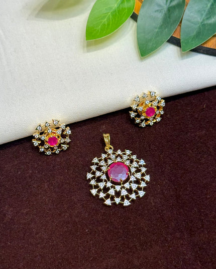 Pendant Set 107055