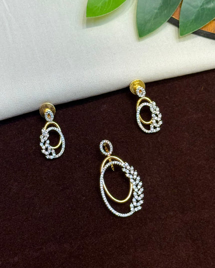 Pendant Set 107056