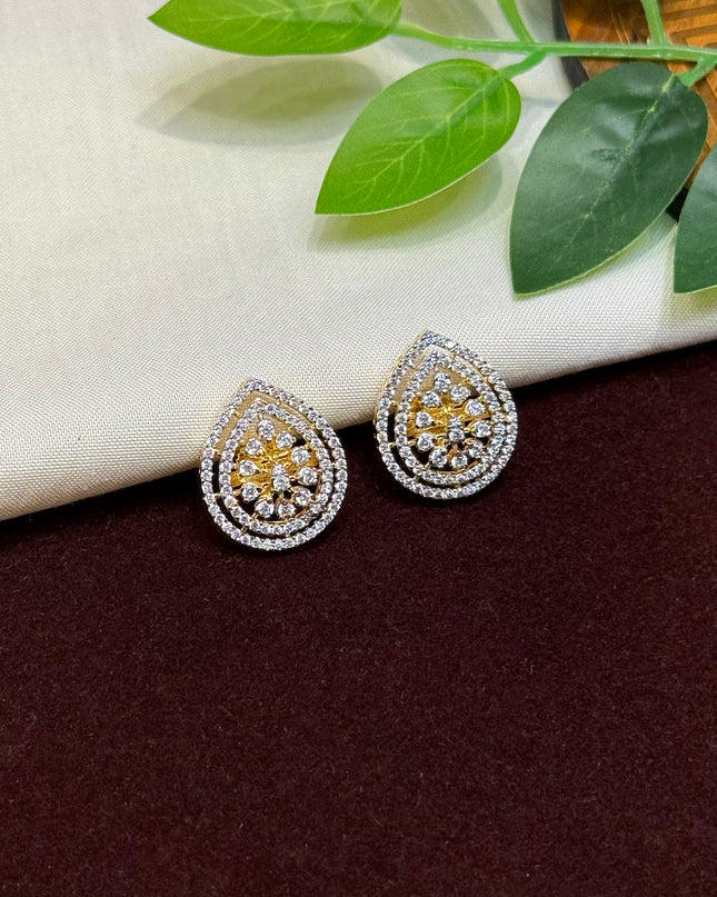 Earrings 107057