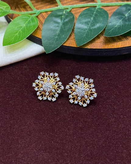 Earrings 107058
