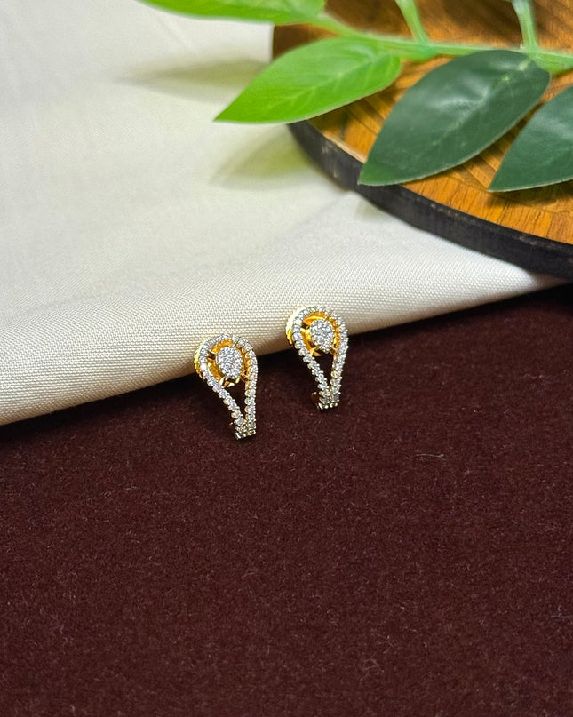 Earrings 107060