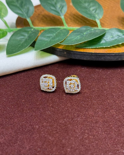 Earrings 107060