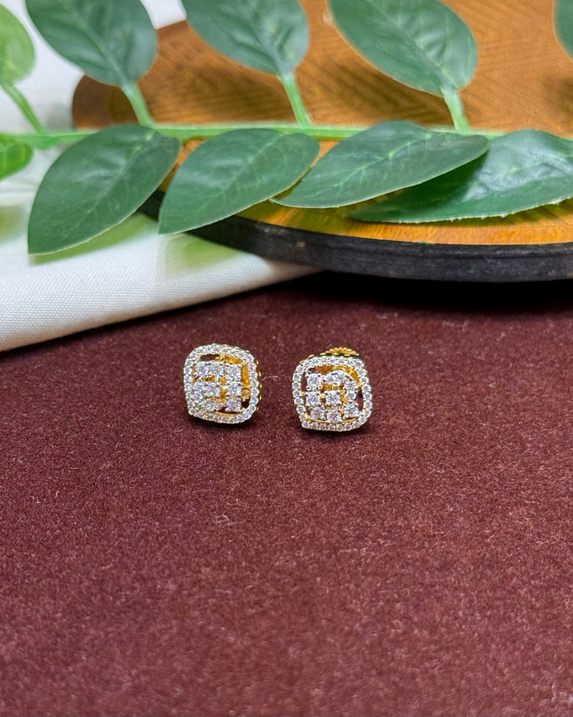 Earrings 107060