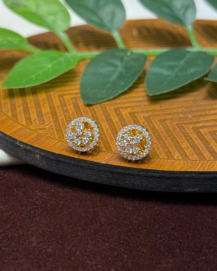 Earrings 107060