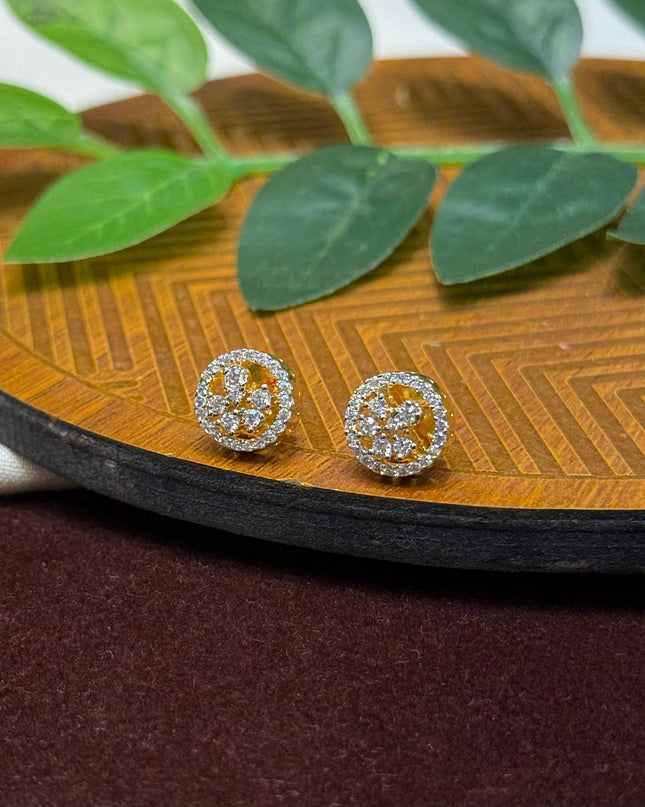 Earrings 107060