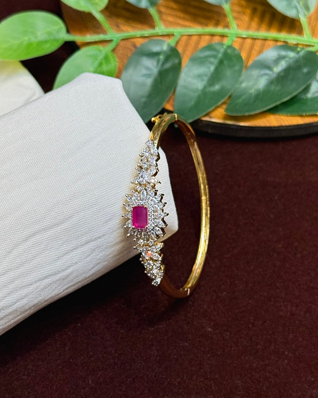 CZ Bracelet 107064