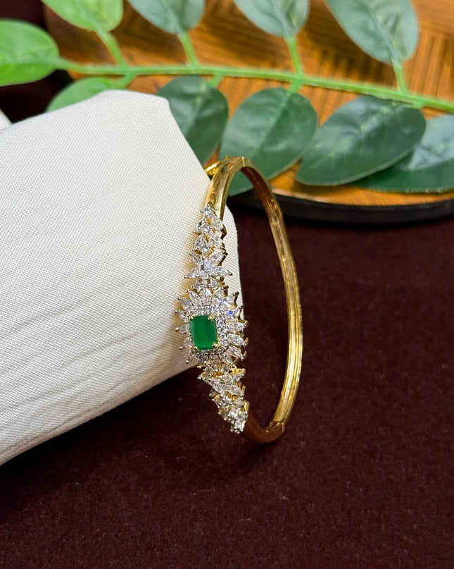 CZ Bracelet 107064