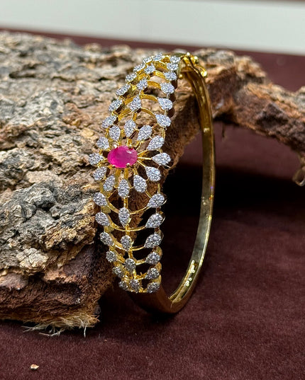 CZ Bracelet 107064