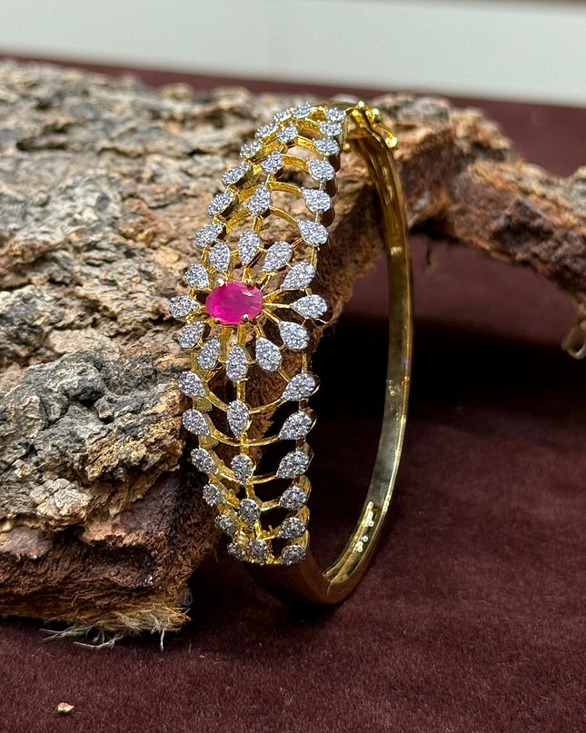 CZ Bracelet 107064