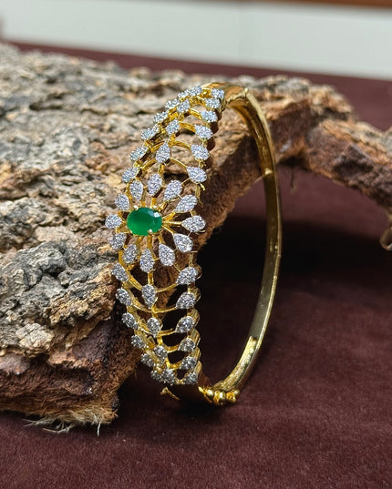 CZ Bracelet 107064