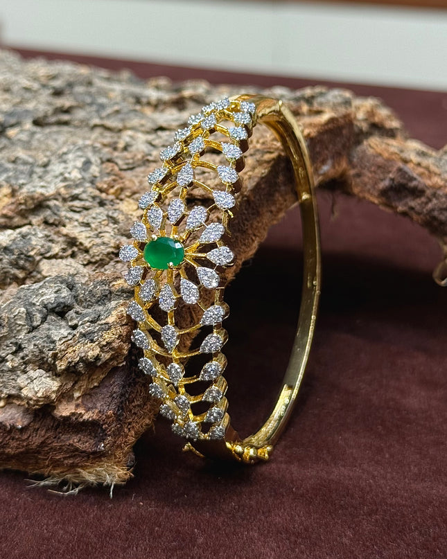 CZ Bracelet 107064