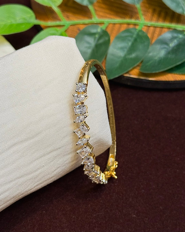 CZ Bracelet 107065