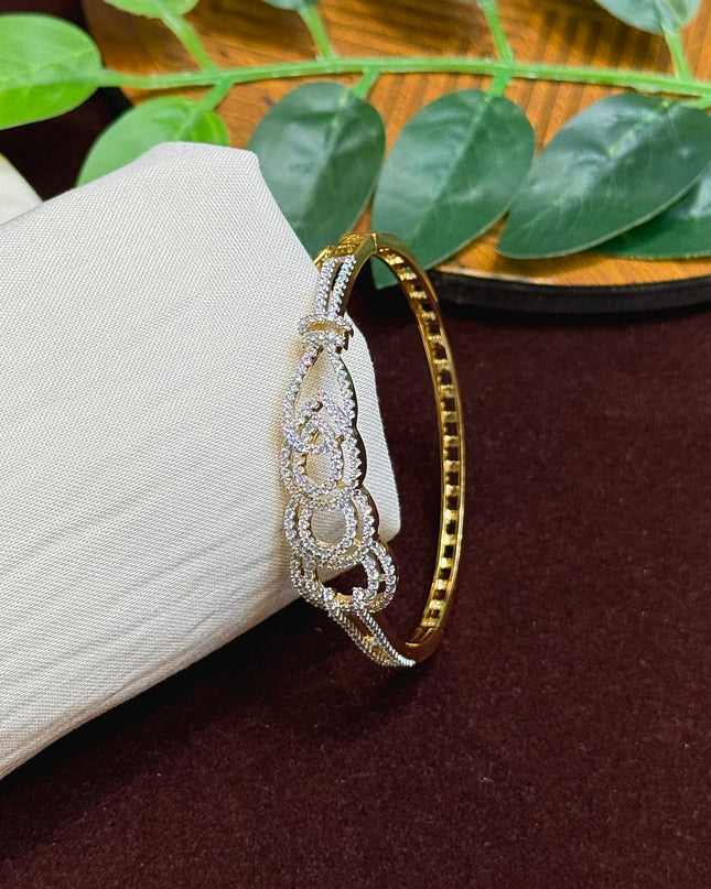 CZ Bracelet 107065