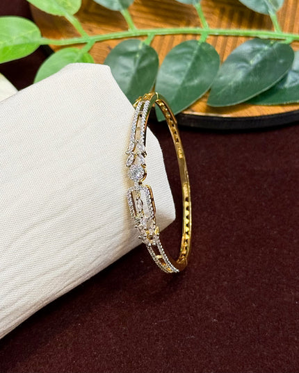 CZ Bracelet 107067