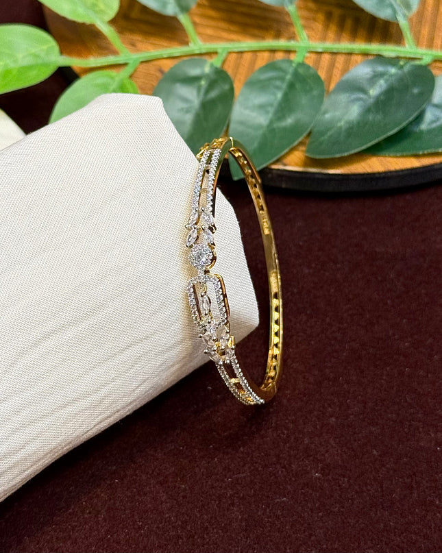 CZ Bracelet 107067