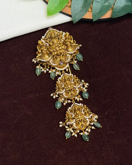 Hair Accessories 107077
