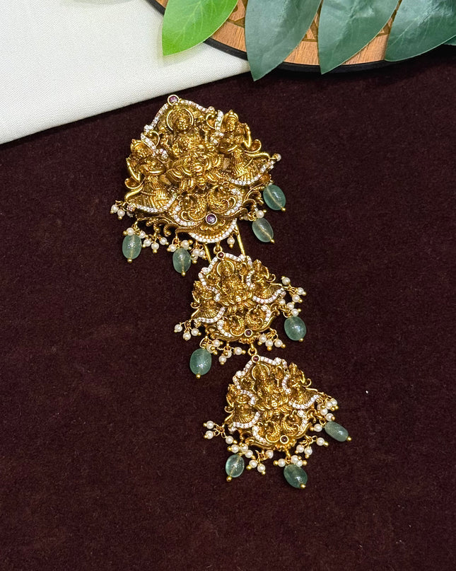 Hair Accessories 107077