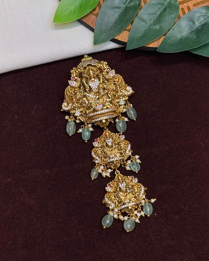 Hair Accessories 107080