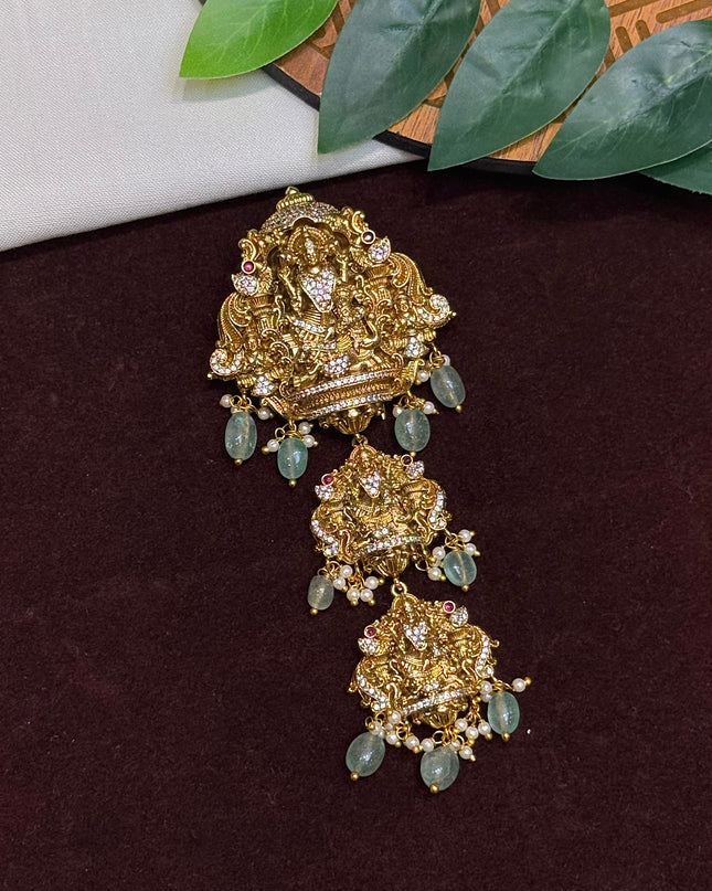 Hair Accessories 107080
