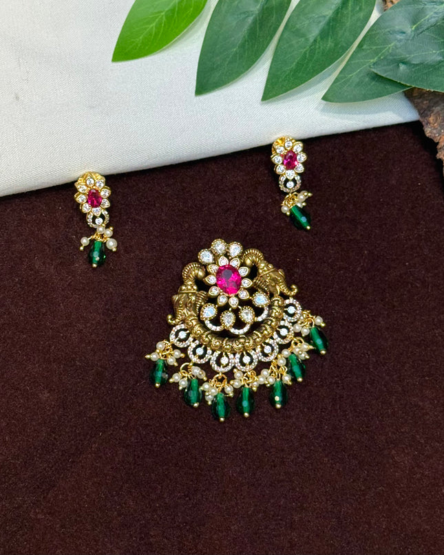 Pendant Set 107086