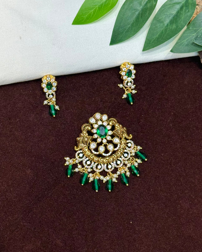 Pendant Set 107086