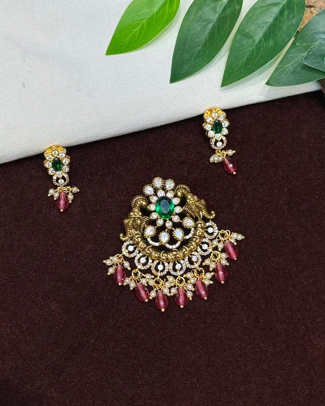 Pendant Set 107086