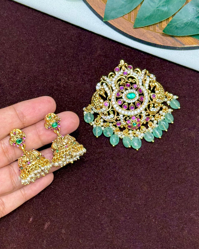 Pendant Set 107087