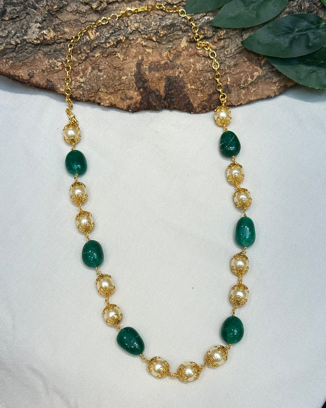 Beads Mala 107099