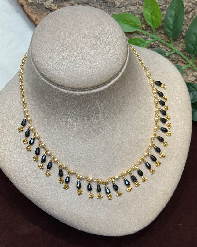 Beads Mala 107101