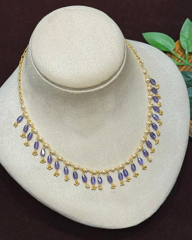 Beads Mala 107101