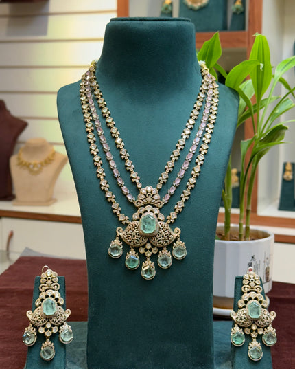 Victorian Neck Set 107108