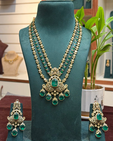 Victorian Neck Set 107108