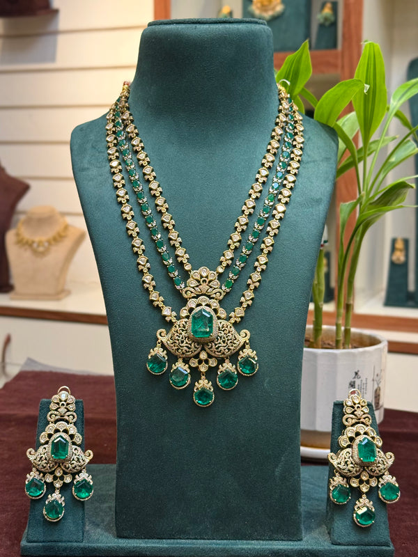 Victorian Neck Set 107108